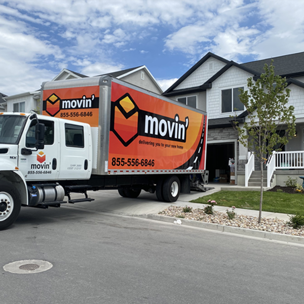 Do moving companies offer a free estimate in-home for residential moves?