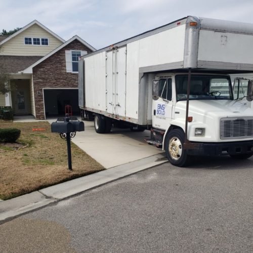 How Much Do Your Moving Services Cost?